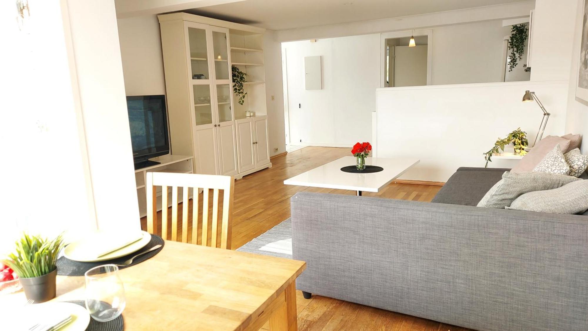 Forus 2 Berdoom * Stavanger